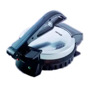 Miyako RM-292 Making Roti is very easy and comfortable Tortilla Roti Maker